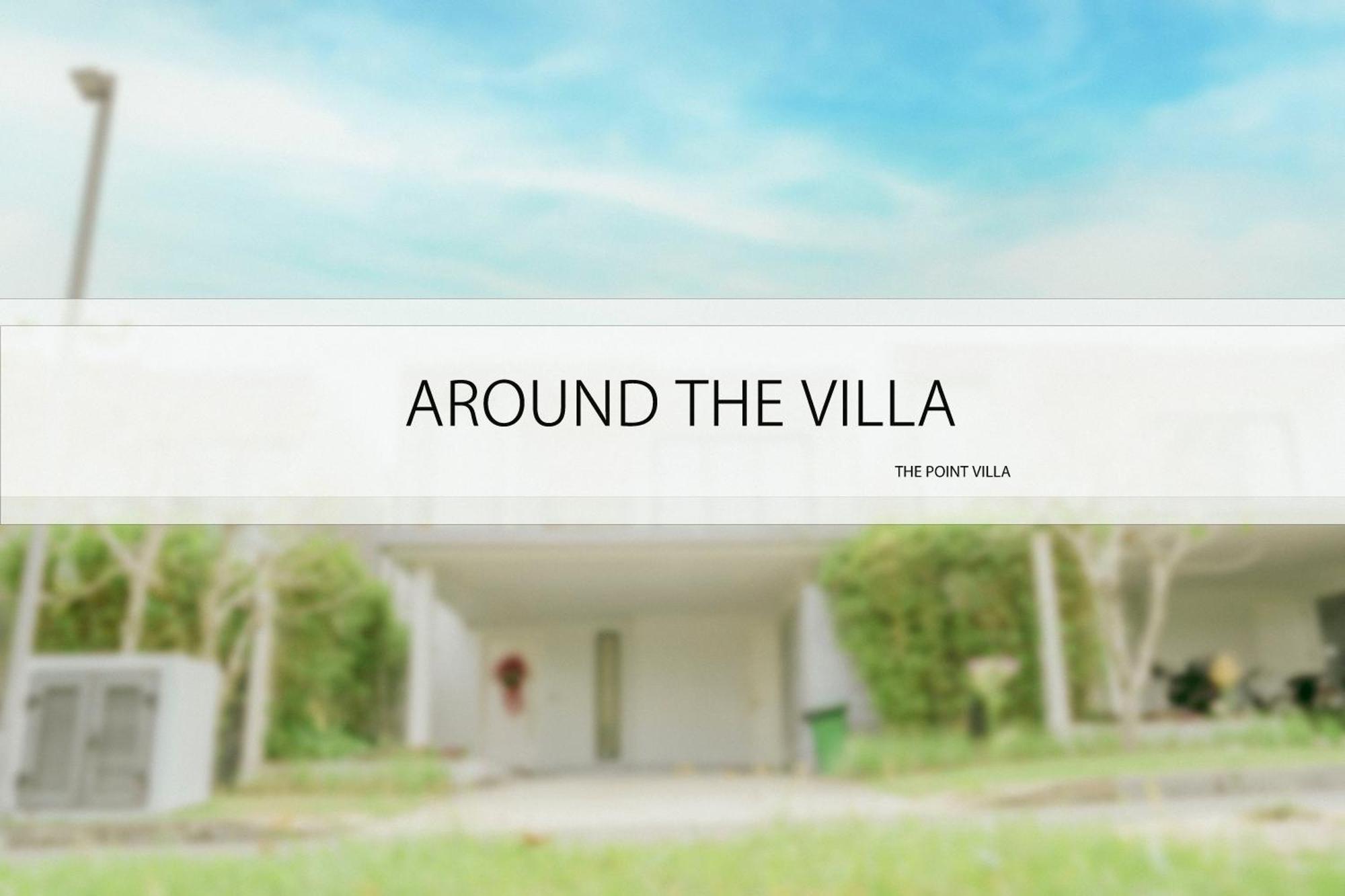 "Brg Golf Club" - Danang Private Pool Villa 3 Bedrooms #3 Екстер'єр фото