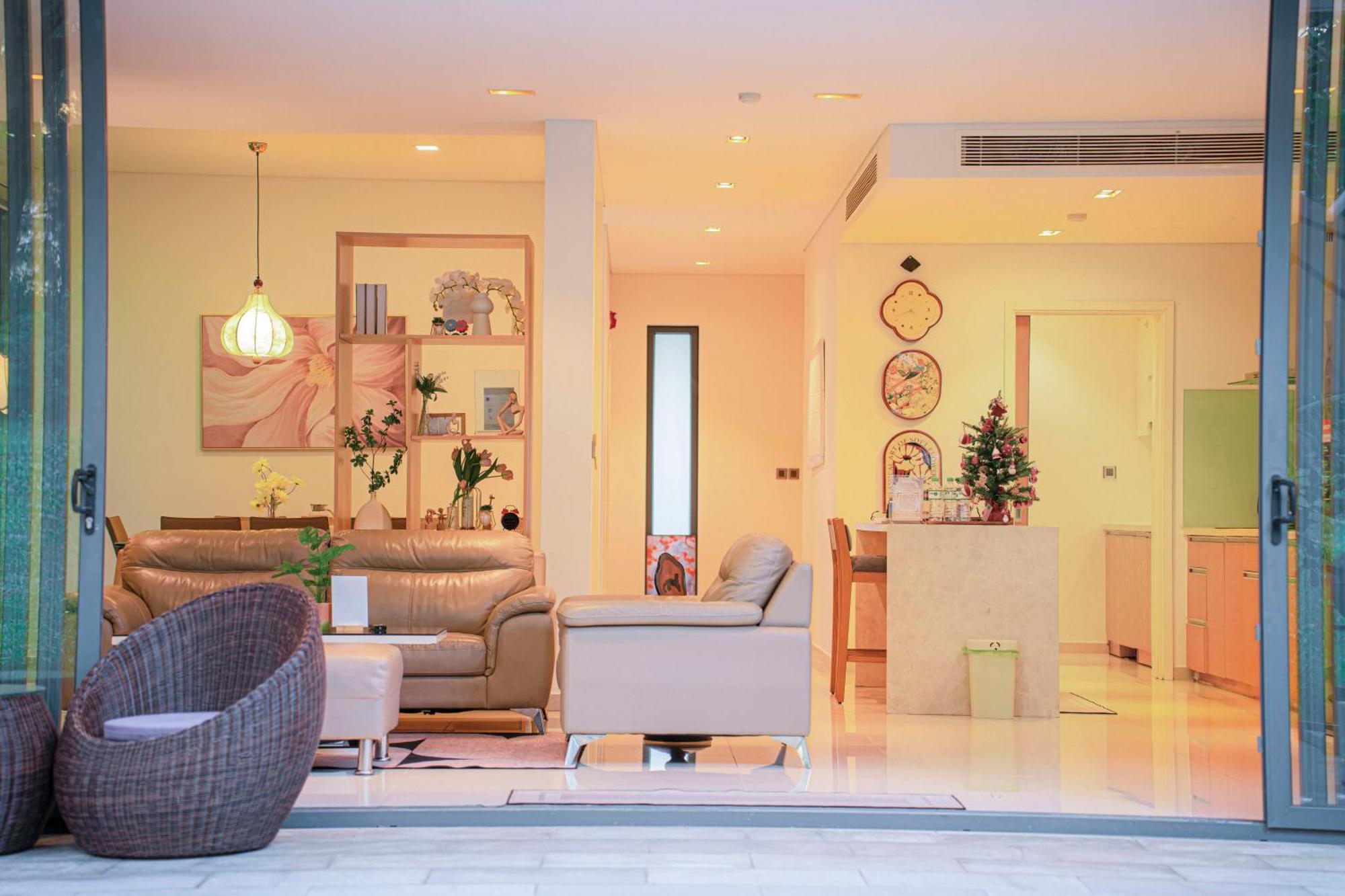 "Brg Golf Club" - Danang Private Pool Villa 3 Bedrooms #3 Екстер'єр фото