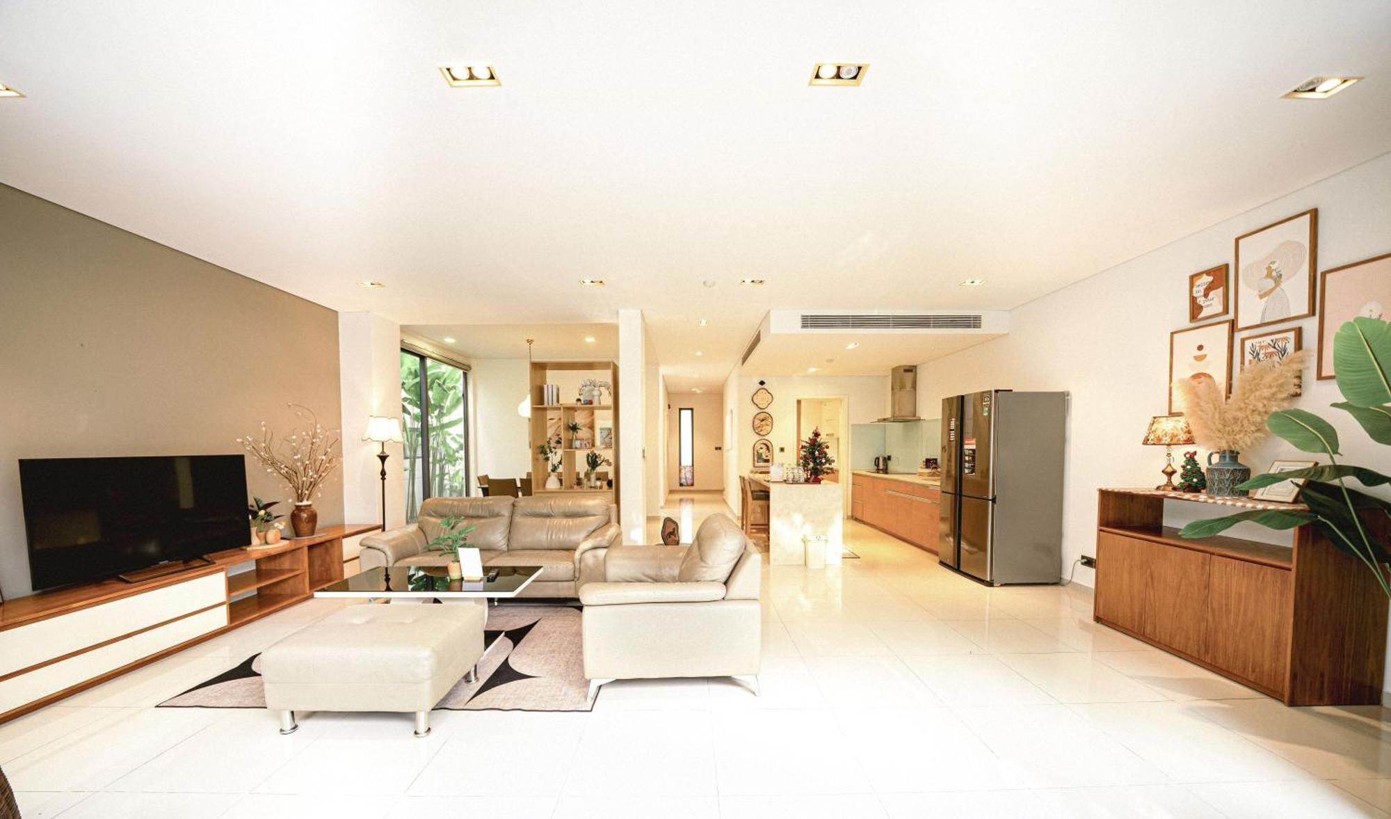 "Brg Golf Club" - Danang Private Pool Villa 3 Bedrooms #3 Екстер'єр фото