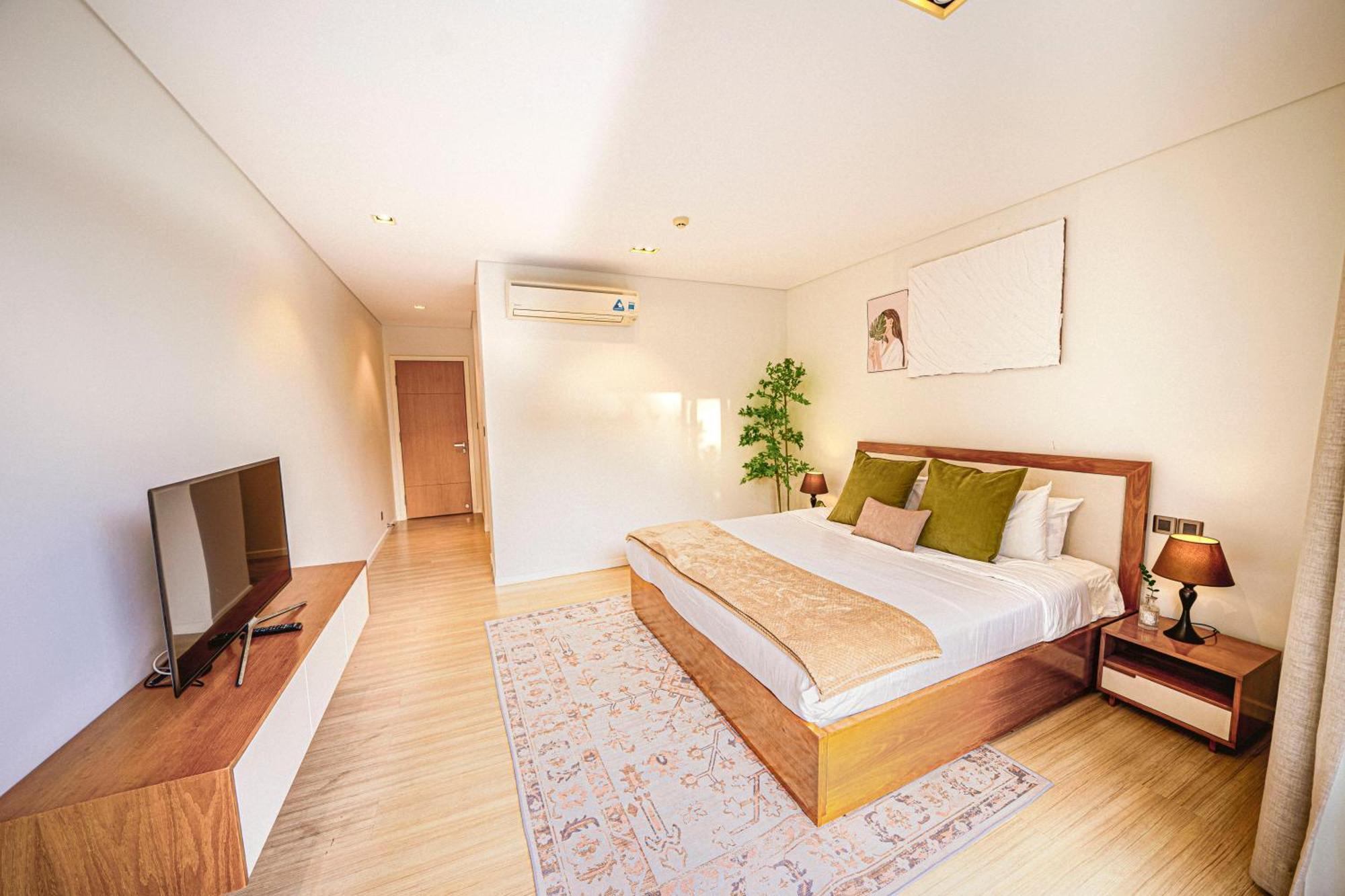 "Brg Golf Club" - Danang Private Pool Villa 3 Bedrooms #3 Екстер'єр фото
