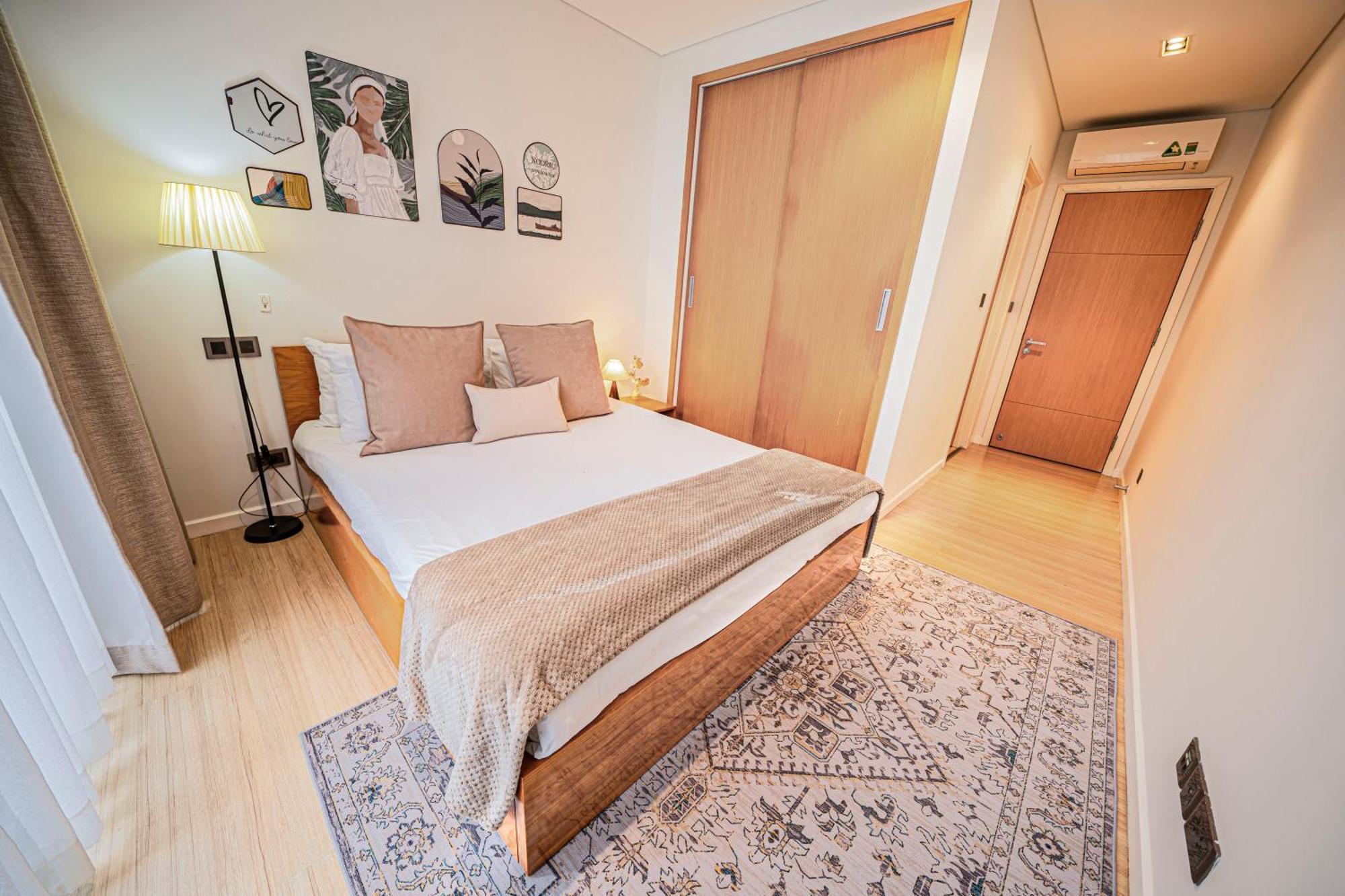 "Brg Golf Club" - Danang Private Pool Villa 3 Bedrooms #3 Екстер'єр фото