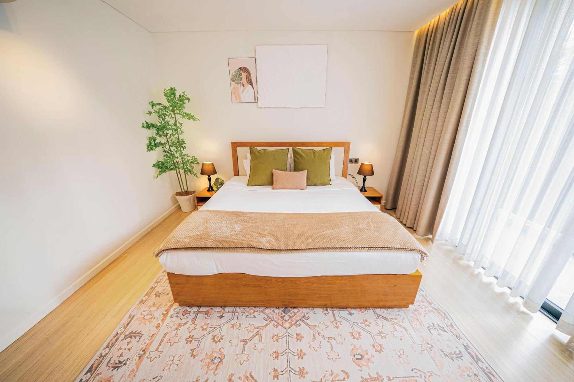 "Brg Golf Club" - Danang Private Pool Villa 3 Bedrooms #3 Екстер'єр фото