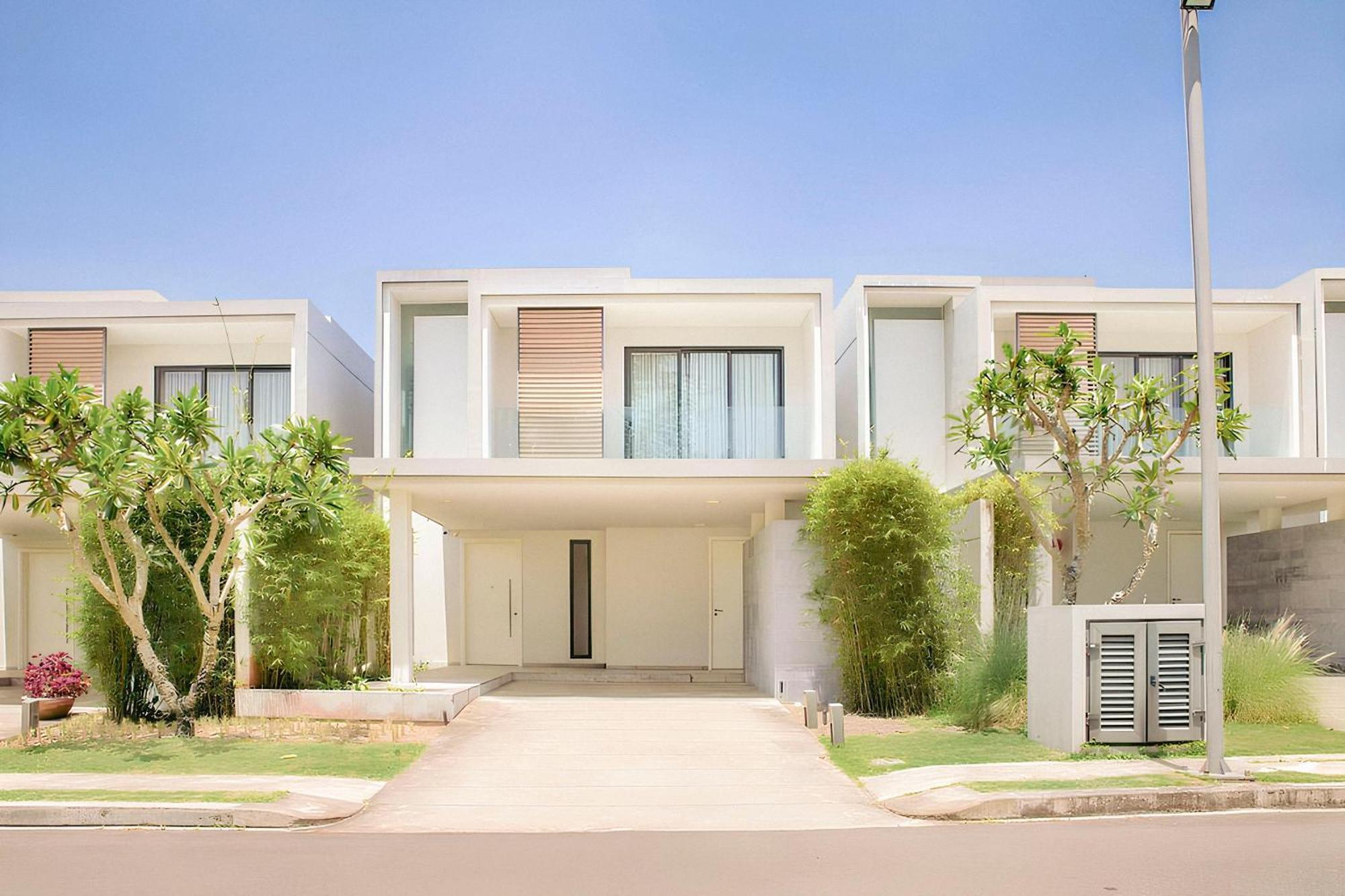 "Brg Golf Club" - Danang Private Pool Villa 3 Bedrooms #3 Екстер'єр фото