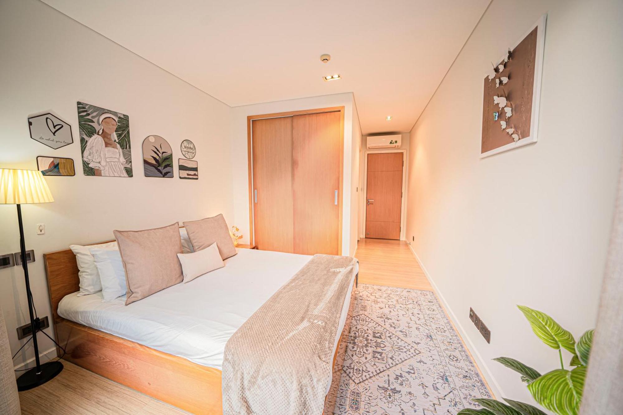"Brg Golf Club" - Danang Private Pool Villa 3 Bedrooms #3 Екстер'єр фото