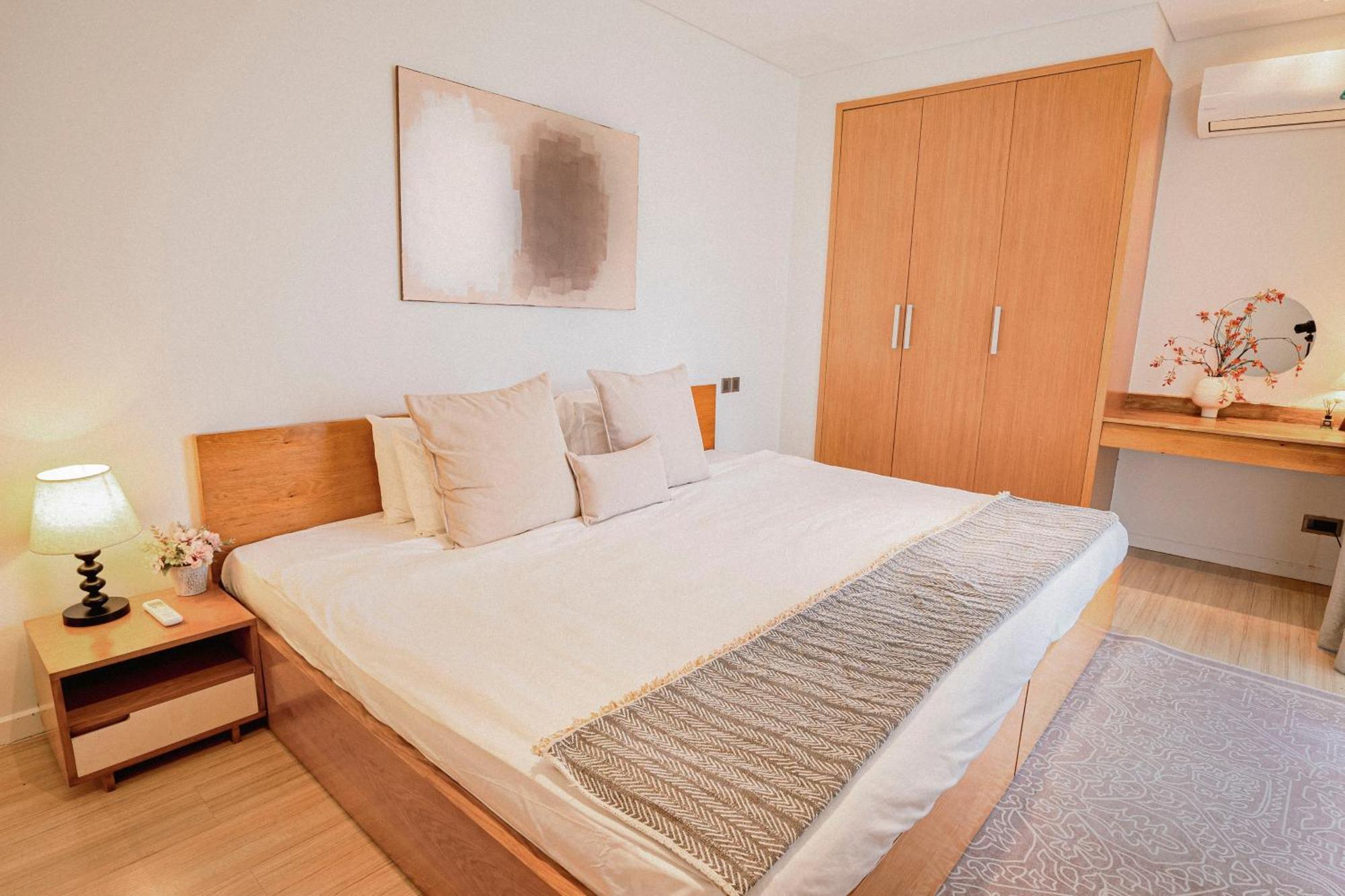 "Brg Golf Club" - Danang Private Pool Villa 3 Bedrooms #3 Екстер'єр фото