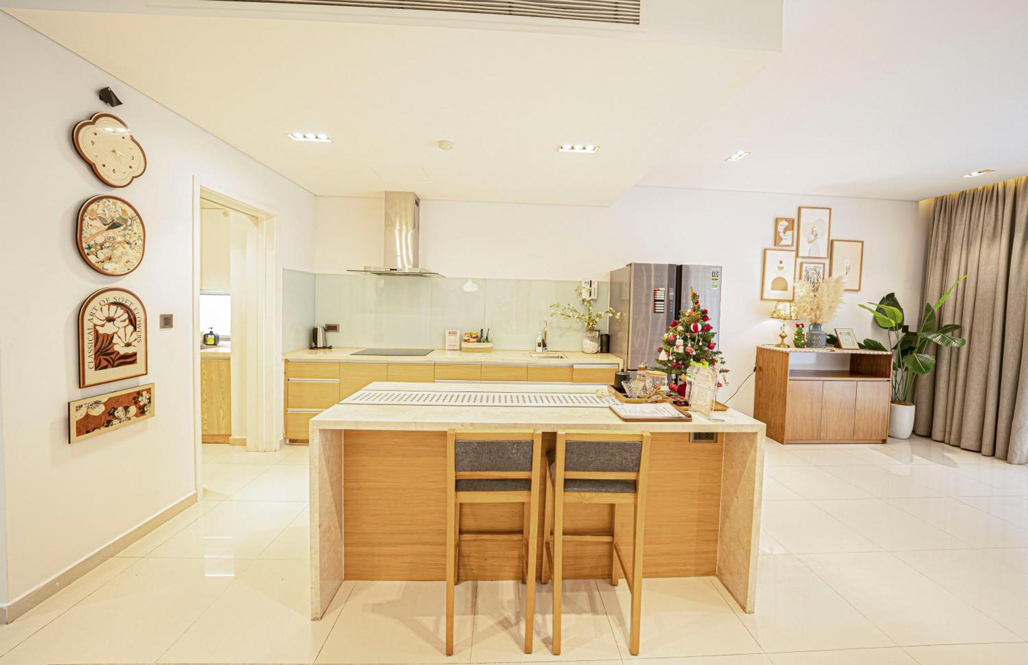 "Brg Golf Club" - Danang Private Pool Villa 3 Bedrooms #3 Екстер'єр фото