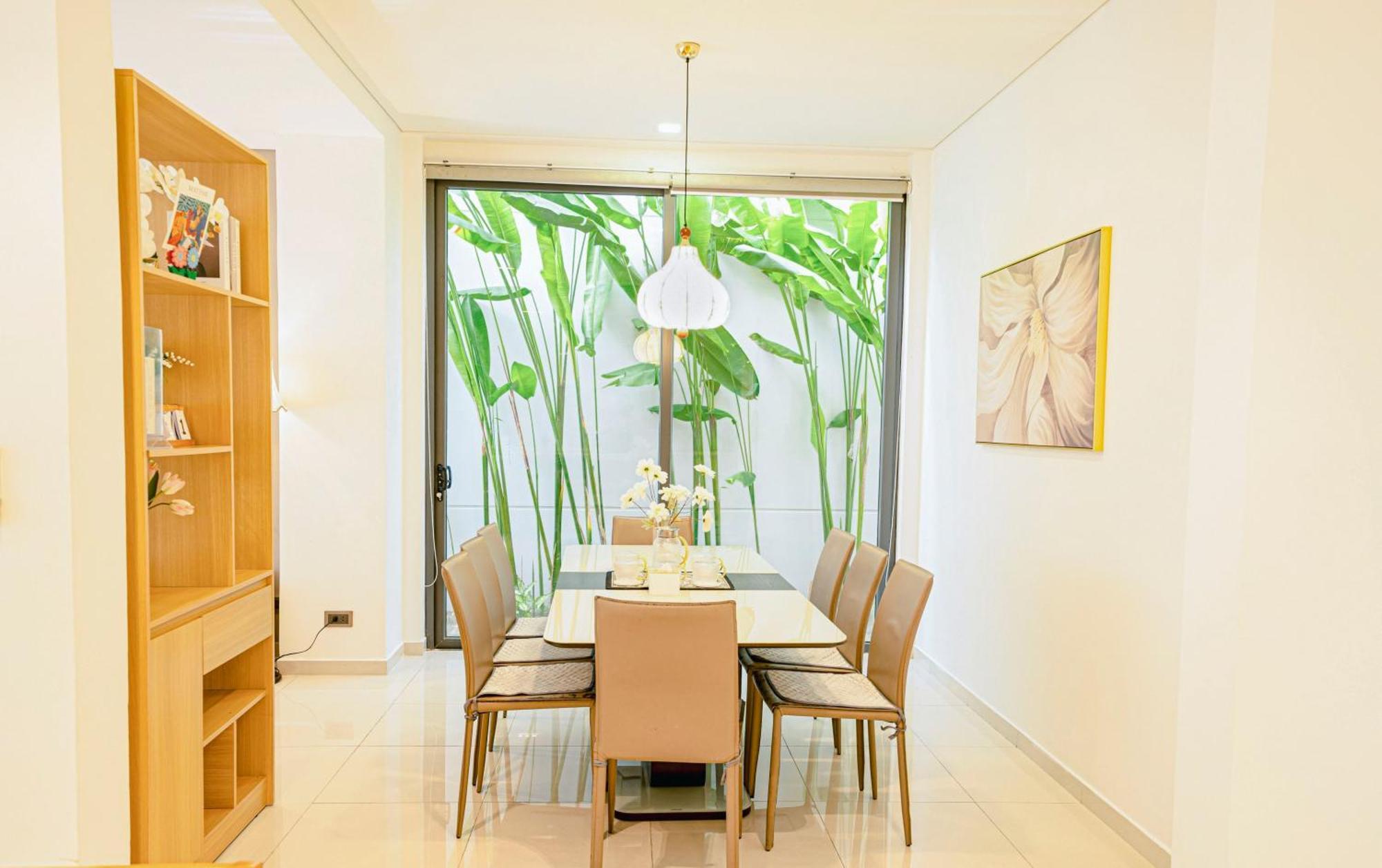 "Brg Golf Club" - Danang Private Pool Villa 3 Bedrooms #3 Екстер'єр фото
