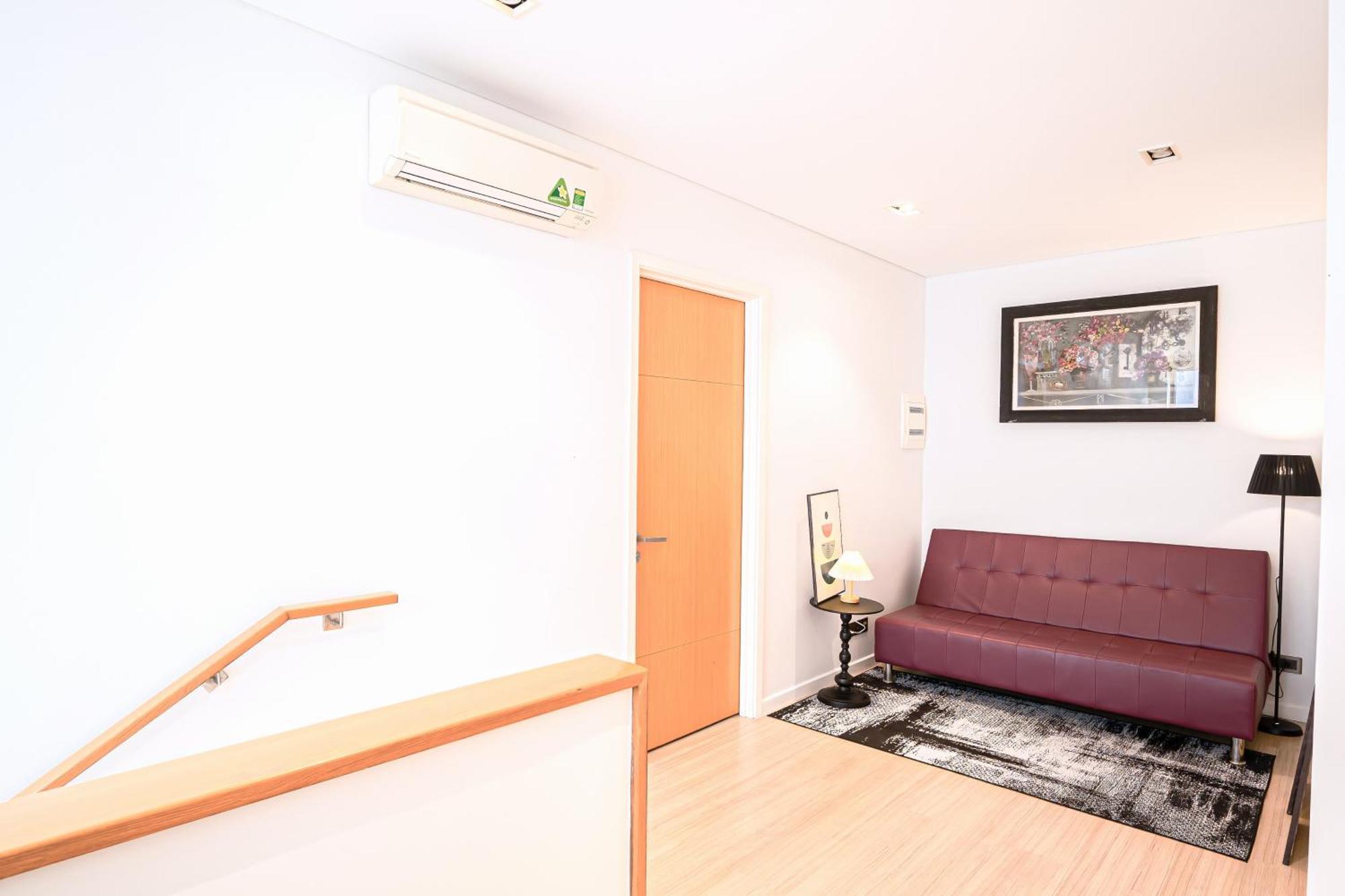 "Brg Golf Club" - Danang Private Pool Villa 3 Bedrooms #3 Екстер'єр фото